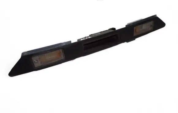 Audi A6 S6 C6 4F Number plate light 8E0827657H 8E0827657G