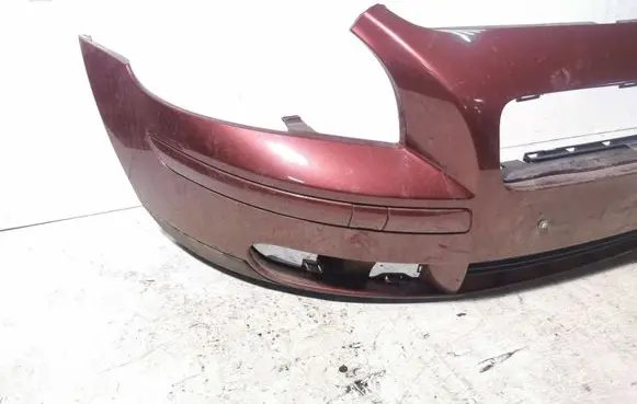 Volvo V50 Front bumper 30655896