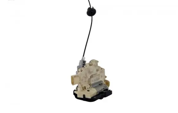 Seat Exeo (3R) Front door lock