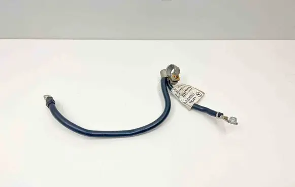 Positive cable (battery)