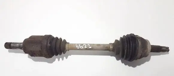 Fiat Doblo Front driveshaft