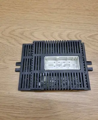 BMW 5 E60 E61 Light module LCM 6943285 531098811 292183