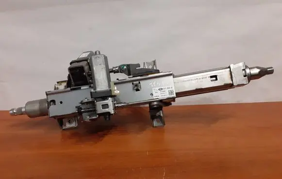 Jaguar XF X260 Steering rack mechanical part 0390203701 0390203702