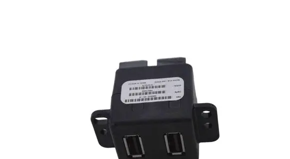 Tesla Model S USB socket connector 100481501B