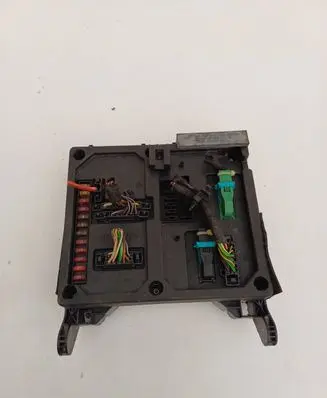 Ford Galaxy Comfort/convenience module S108152001