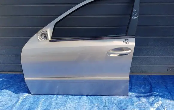 Mercedes-Benz E W211 Front door DRZWILP211