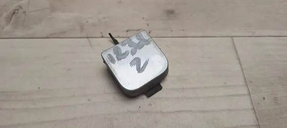 Peugeot 807 Rear bumper row hook cap/cover 1484722077