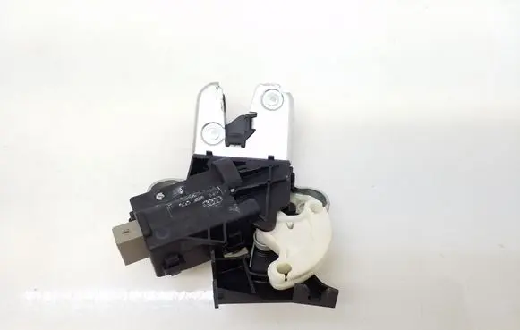 Audi A4 S4 B8 8K Tailgate/trunk/boot lock/catch/latch 4F5827505D