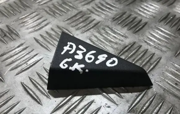 Ford Fiesta Other interior part 8a61a254k07ad 8a61-a254k07-ad