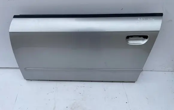 Audi A4 S4 B7 8E 8H Front door