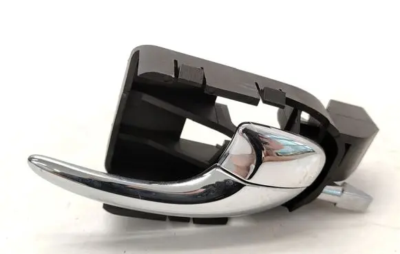 Jaguar X-Type Rear door interior handle 2722090