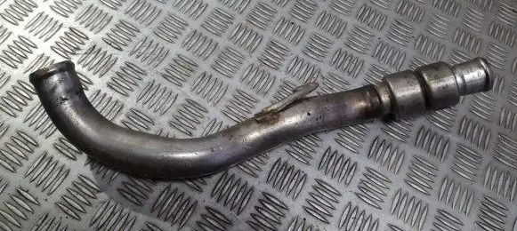 Ford Mondeo Mk III Intercooler hose/pipe