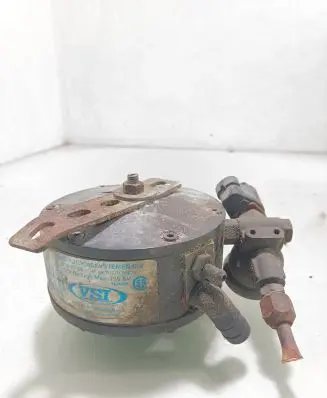 Audi A4 S4 B6 8E 8H LP gas reducer 67R010054 1474288