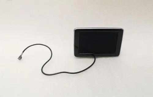 Mercedes-Benz G W461 W463 1st Gen Screen/display/small screen A2469007603