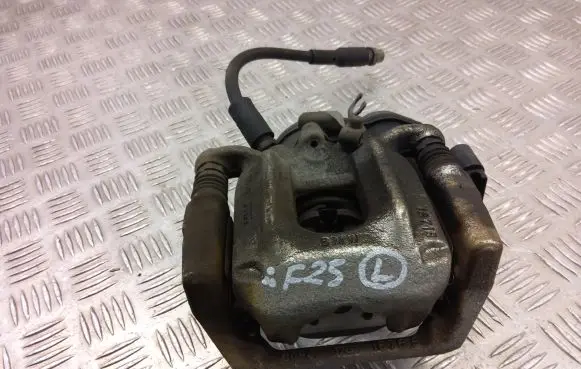BMW X3 F25 Rear brake caliper