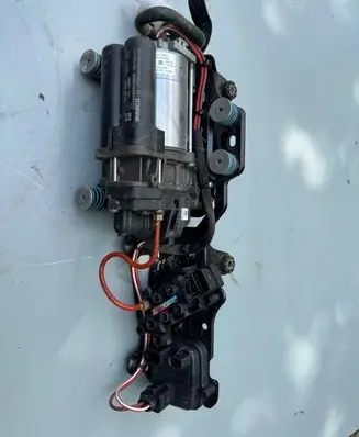 Audi e-tron Air suspension compressor/pump 4KE616005E 10R036089 4KE616006E