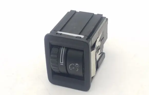 Volkswagen PASSAT CC Seat control switch 3C0941334A