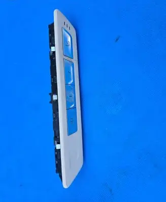 BMW 7 G11 G12 Seat pressure sensor 