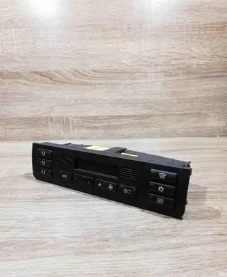 BMW 3 E46 Climate control unit 6919785 64116919785