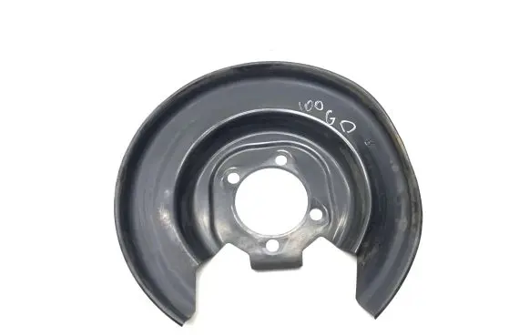 Toyota Prius (XW50) Rear brake disc plate dust cover 4788147010