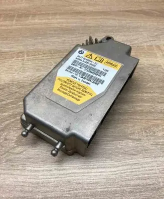 BMW 5 F10 F11 Airbag control unit/module 9248096 618307400F