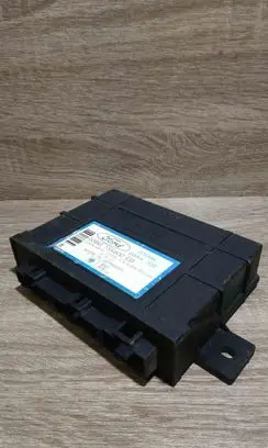 Ford Mondeo Mk III Comfort/convenience module 93BG15K600EB 5WK4532