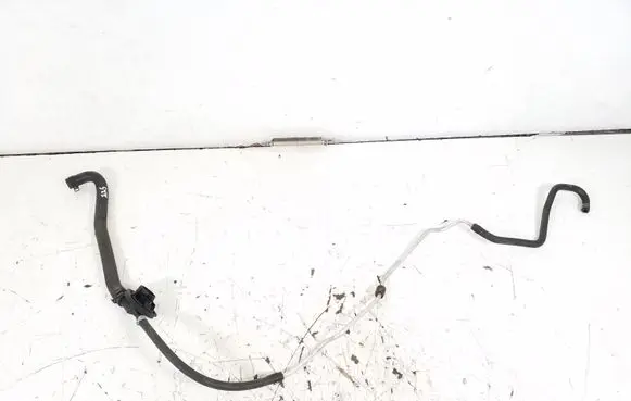 Mercedes-Benz E W212 Engine coolant pipe/hose A2128300696