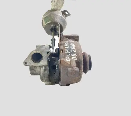 Citroen C4 I Picasso Turbo 9682778680 GT1749V