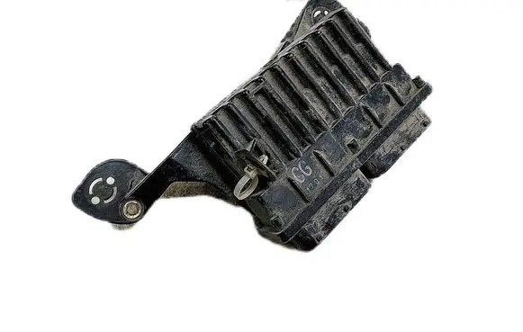 Opel Astra G Engine control unit/module 24410128
