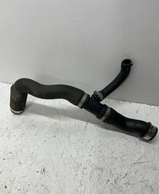 Mercedes-Benz C W204 Engine coolant pipe/hose A2045010282 DBL625412