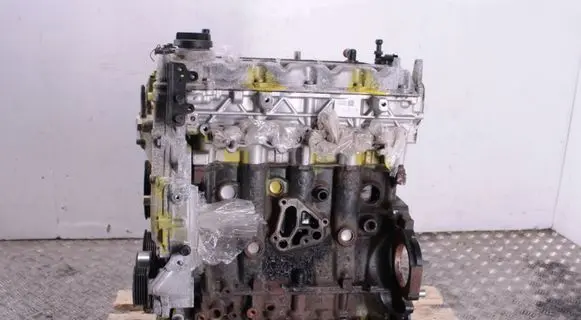 KIA Ceed Engine D4FB