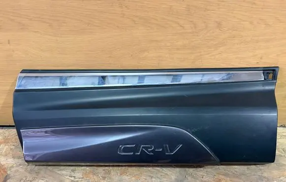 Honda CR-V Rear door trim (molding) 75333TLAA020