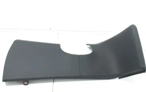 Tesla Model X Dashboard lower bottom trim panel 100701300