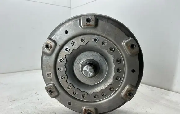 Dodge Hornet Torque converter 000605 020700005157 236270658920AA