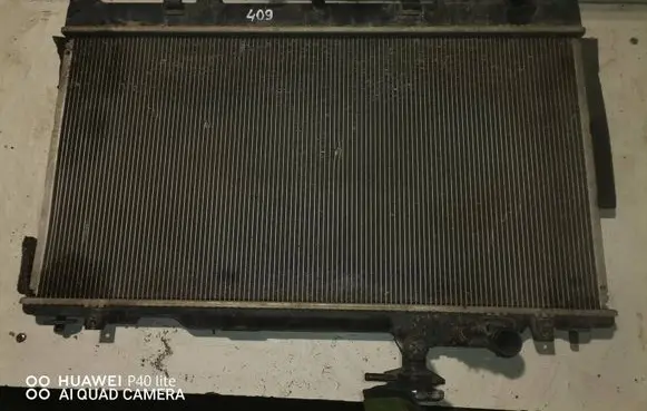 Mazda 6 Coolant radiator 2220002535
