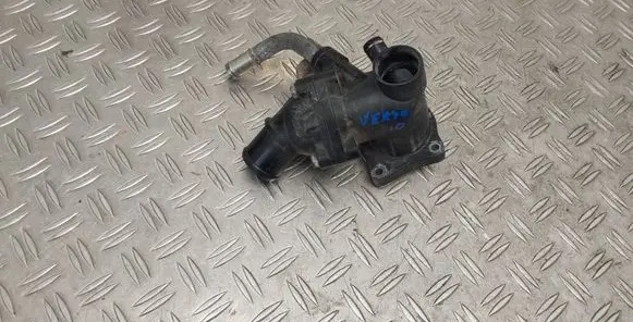Toyota Verso Thermostat/thermostat housing 16320OR011