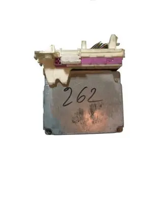 Volvo S60 Engine control unit/module 08627471 0000166831 MB0797008831