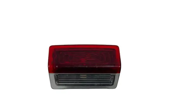 Mercedes-Benz GLS X167 Rear door interior light A0009064405 01319610
