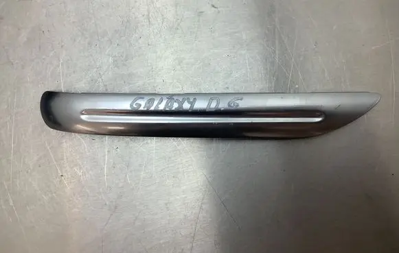 Ford Galaxy Rear door handle trim VP6M2XU27442 226876 215924