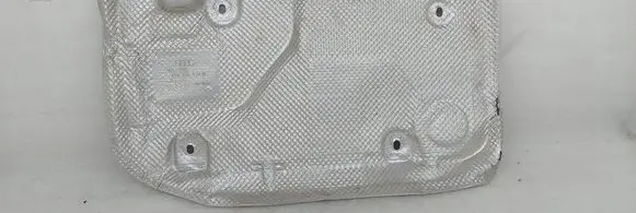 Audi Q5 SQ5 FY Exhaust heat shield 80A804174B