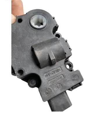 BMW 4 F32 F33 Air flap motor/actuator T946104A