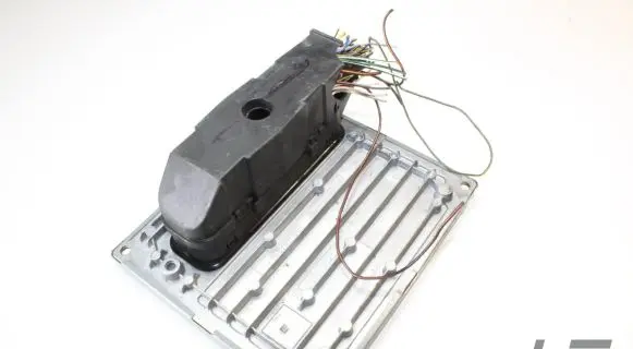 Ford Ka Engine control unit/module 6S5112A650BB