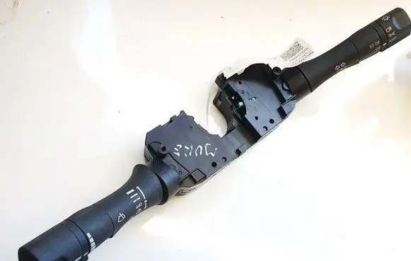 Nissan Note (E12) Wiper turn signal indicator stalk/switch NILES14A01