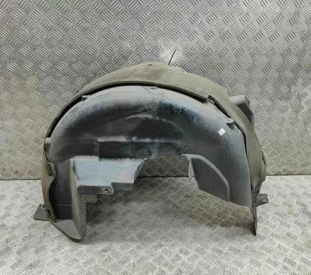 Citroen C5 Aircross Rear arch fender liner splash guards 9824161180