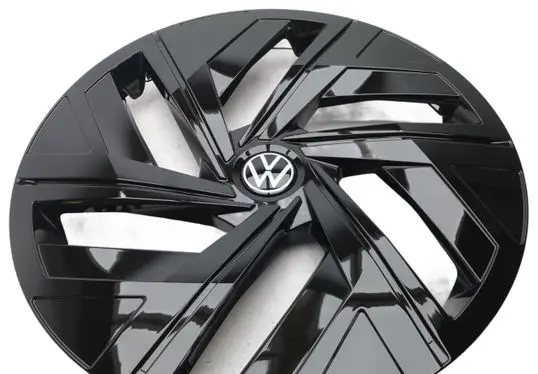 Volkswagen ID.3 R12 wheel hub/cap/trim 11A601147D