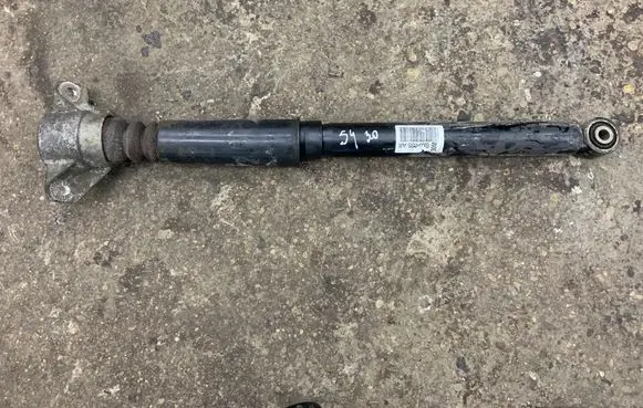 Audi A4 S4 B8 8K Rear shock absorber/damper 8K0035AR 8K0512131B