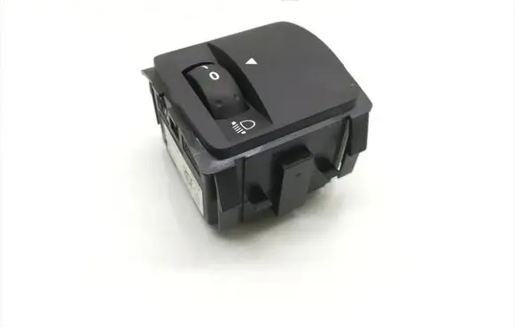 Renault Kadjar Headlight level height control switch 251902972R A14679