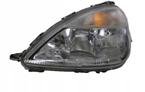 Mercedes-Benz A W168 Headlight/headlamp 0301152211