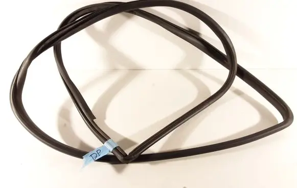 Toyota Verso Front door rubber seal