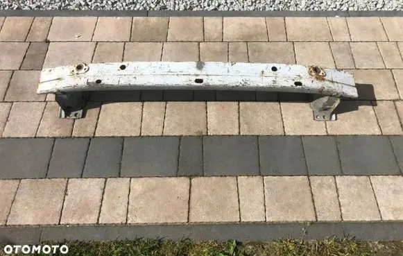Toyota Auris 150 Front bumper support beam 